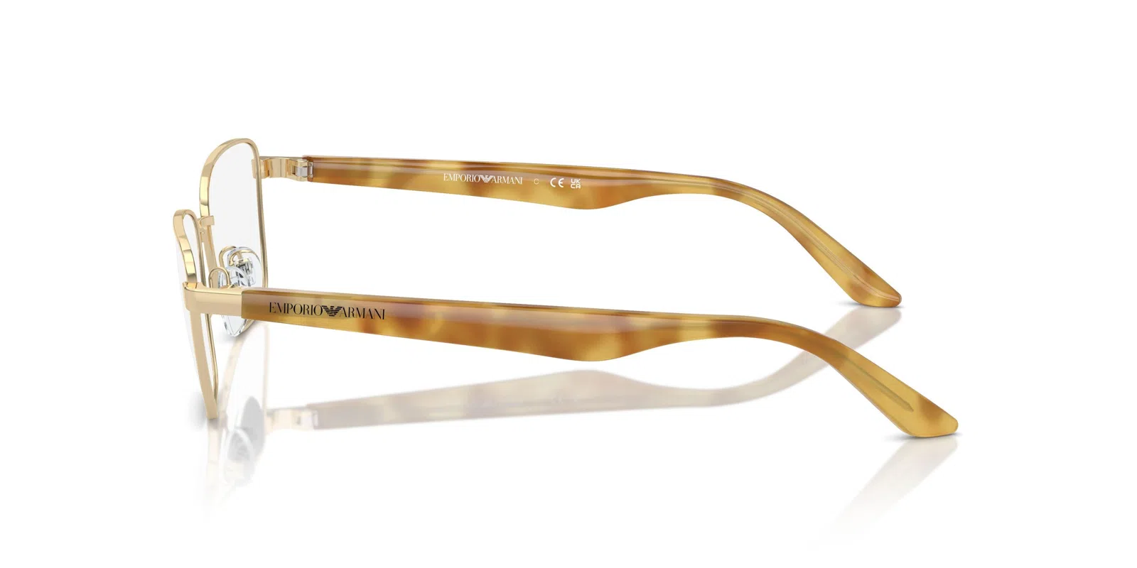 Emporio Armani 1156 Eyeglasses - view 16